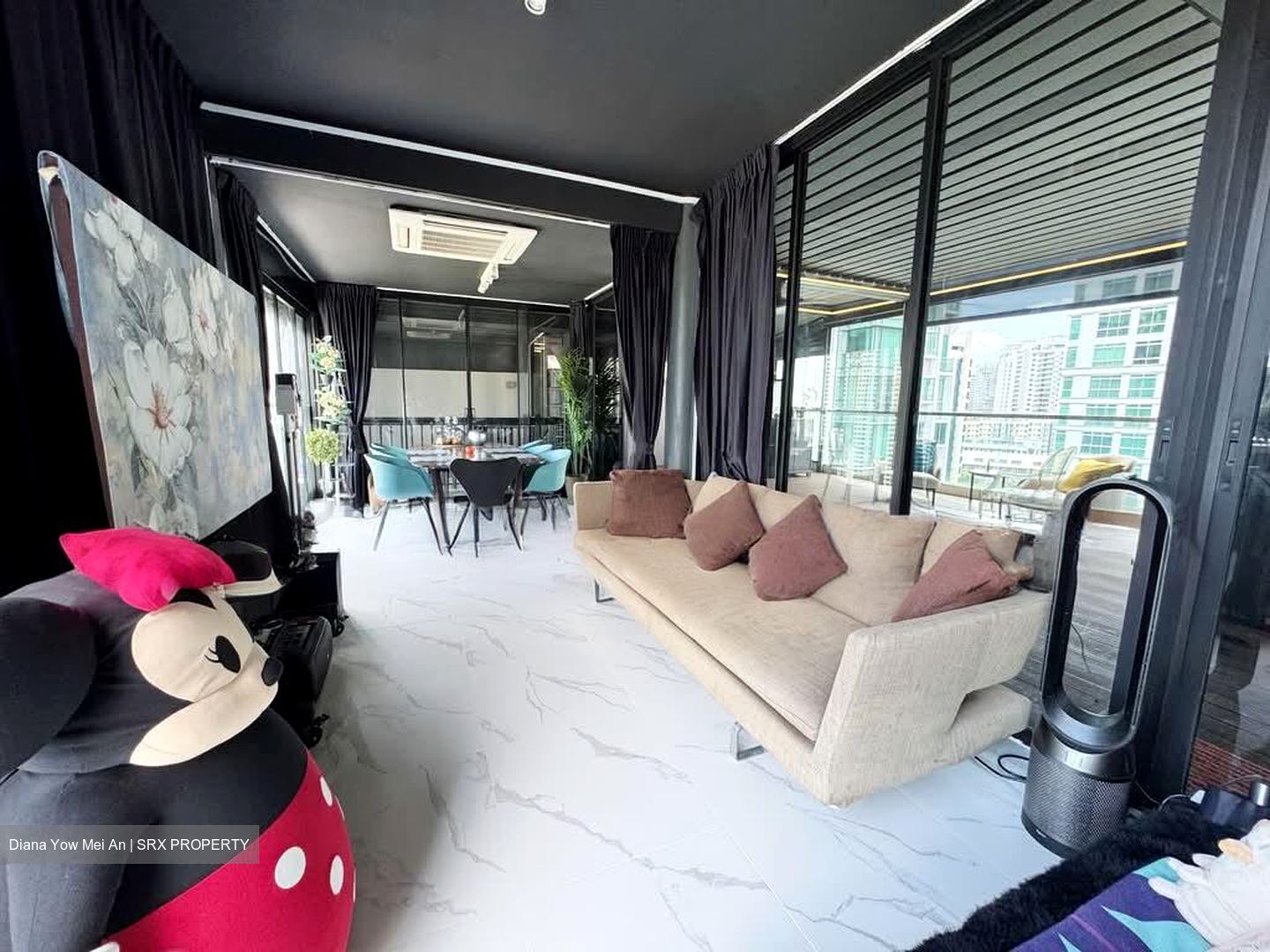 Zenith (D10), Apartment #548786971